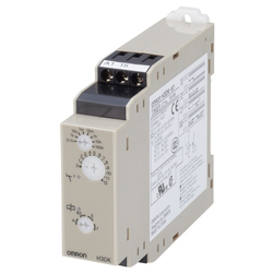 Solid State/Timer H3DK-M / -S (H3DK-M1 AC/DC24-240) 
