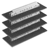 Half-Pitch Connector (for Board to Board Connections) - XH3 (XH3B-0141-A) 
