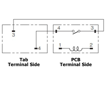 Power Relay G4A: related images