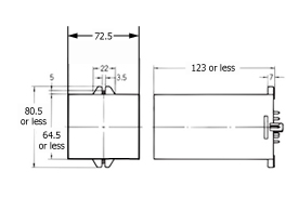 Latching Relay MMK: related images