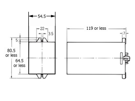 Latching Relay MMK: related images