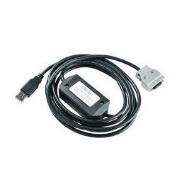 Programmable Controller CPM2C Optional Cable (CPM2C-CN111) 