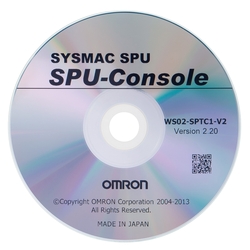 CS1W SPU base software