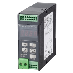 Digital Heater Breakage Alarm K8AC