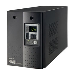 Online System UPS BU Series (100 to 120 V Compatible) (BU50SW) 
