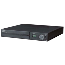 Constant Commercial Power Supply Method UPS, BX Series (Ultra Low Profile) (BX35F) 