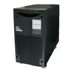 UPS, BU Series, Battery Unit For Expansion (BUM300S) 