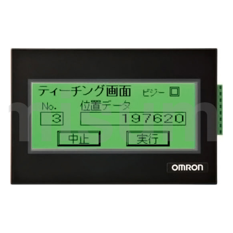 Pro-face GP-4311HT PFXGP4311HTADER 表示器 PFXGP4311HTAD | Pro-faceブランドの製品情報サイト