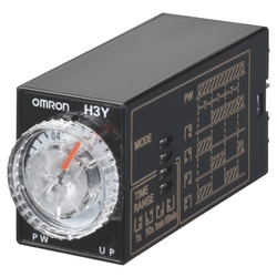 Solid-State Timer H3Y-□-B