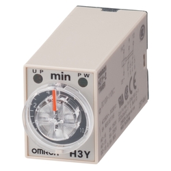 [Special Price Product, Only Available While Stocks Last] Solid-State Timer H3Y