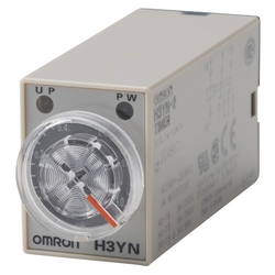 [Special Price Sellout Product, Only Available While Stocks Last] Solid-state Timer H3YN