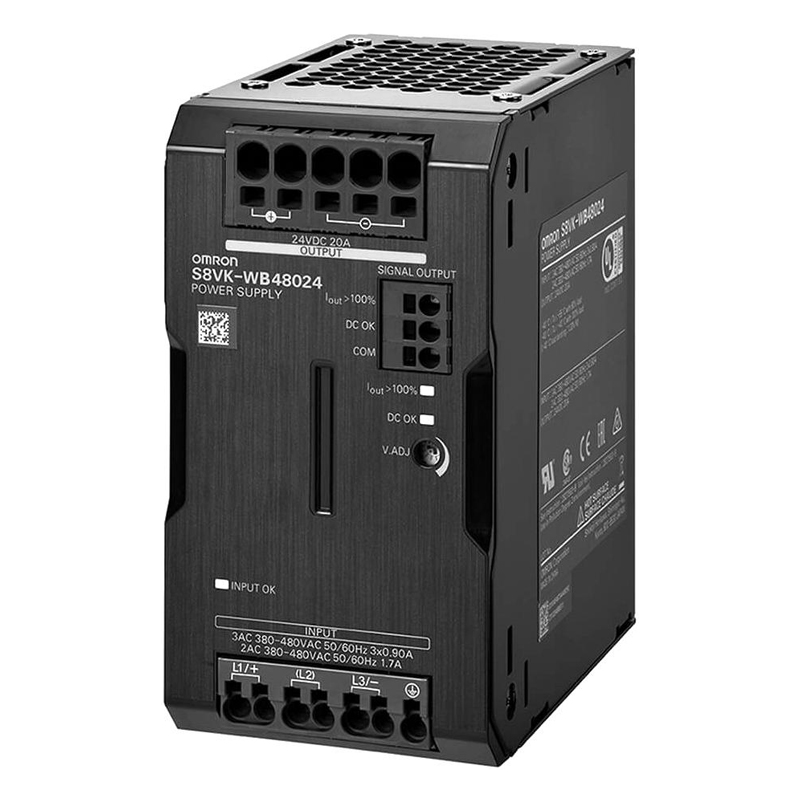 S8FS-G30024CD-500 | Switching Power Supply S8FS-G | OMRON | MISUMI