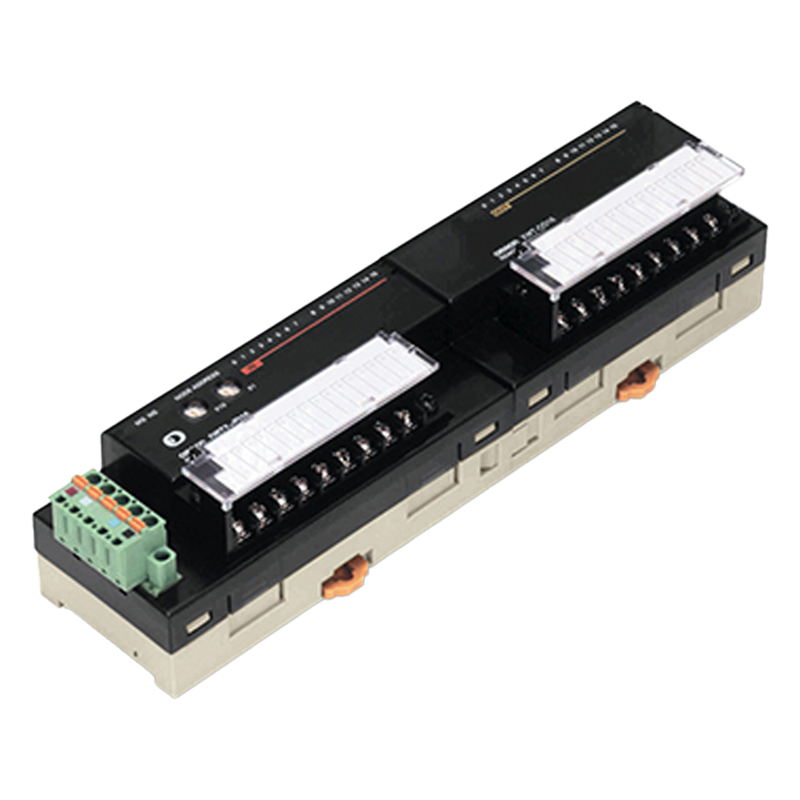 Remote I/O Terminal with Relay Outputs, DRT2-ROS16 | OMRON | MISUMI ...
