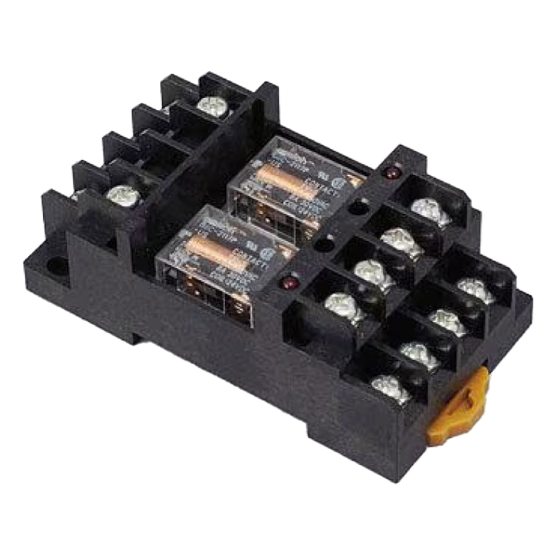 Relè terminale G6B-4ND di OMRON | MISUMI Online Shop - Scegliere