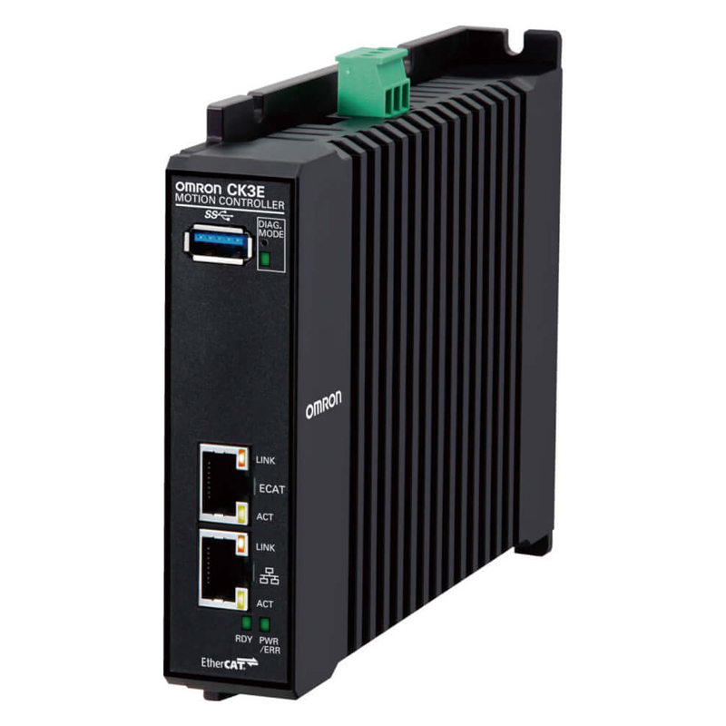 V680S-HMD64-EIP | RFID system V680 optional product | OMRON