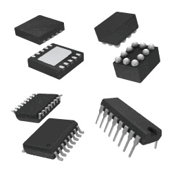 [ON Semiconductor] Analog Switch (NLAS4684FCT1G) 