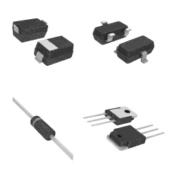 [On Semiconductor] Diode (NSVBAV23CLT1G) 