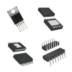 [ON Semiconductor] Linear Regulator (NCP500SN27T1G) 