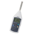 Acoustic Measuring Devices Image