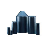 Thick Type Heat Shrink Tube End Cap (HSEC0.8-X) 
