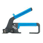 Hand-Operated Cable Tie Tool | PANDUIT | MISUMI Thailand