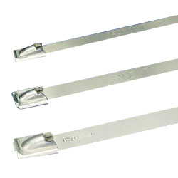 MLT (Automatic Lock Type) Stainless Steel Band (MLT6S-CP316) 
