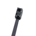 Double Loop Cable Tie (PLB2S-M0) 