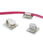 LWC Cord Clips (LWC25-H25-D14) 