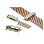 Ribbon Cable Mounting Device, FCC Type | PANDUIT | MISUMI Thailand