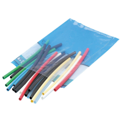 Heat Shrink Tube Color Combination Pack (HSTT50-YK1) 