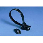 Lashing Cable Tie Mounting Clip
