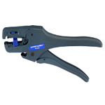 Wire Stripper, Cable Cutter And Wire Stripping Tool With Automatic Adjustment Functionality (4320-0612) 