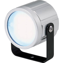 LED Irradiation Light (Wide-Angle Type)