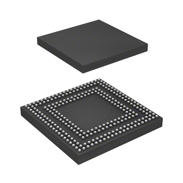 RZ/A1H RTOS MPU with 10MB of On-chip RAM (R7S721000VCFP-AA1) 