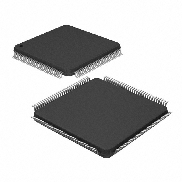 RX63T 32-bit Microcontrollers for Motor Control Enhancing the Precision of Inverter/Converter Control (R5F563TEBDFA-V0) 