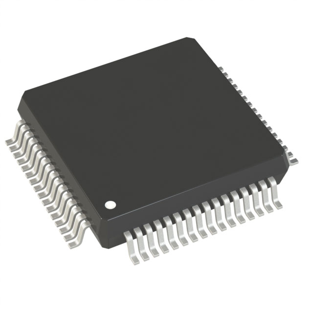 RX110 32-bit Microcontrollers Featuring Ultra-low Power Consumption (R5F51105ADLF-U0) 