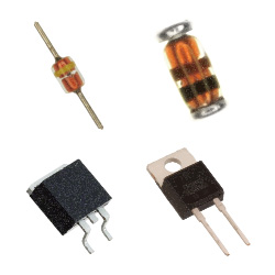 [ROHM] Diode (RB095T-40) 