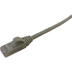 Cat6 UTP Patch Cord (with LAN Cable, Both-End Plug)
