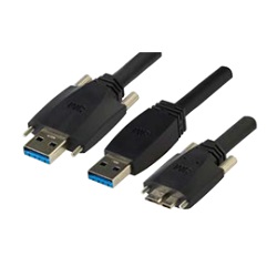 3M USB3 Vision Cable Assembly