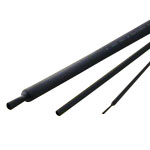 Heat Shrink Tubing General-Use Black-Type (SMTA2B20M) 