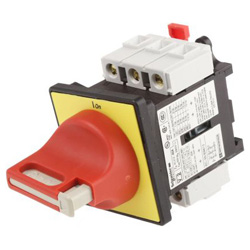 Schneider Electric Non-Fused Isolator Switch, 18.5 kW, VCF2