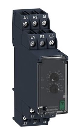 RM22-TR Three Phase Voltage Control Relay