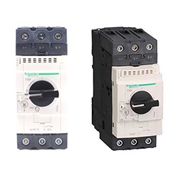Details about   1PC Schneider Motor Protection Circuit Breaker GV3-P25 