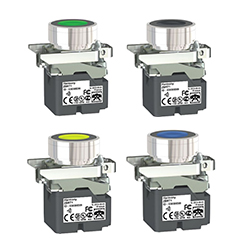 Wireless XB5R Component Transmitters