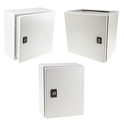 IP66 Spacial CRN Enclosures