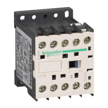 TeSys K Contactor (LC1K0910M7) 