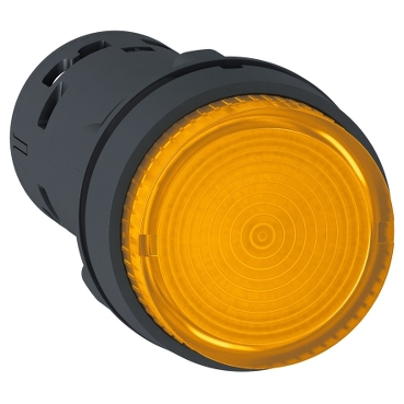 Illuminated Push Button XB7 (XB7NW34B2) 