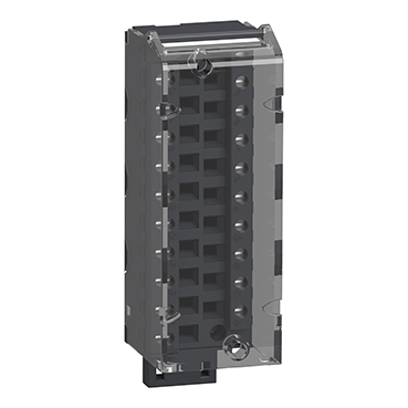 Removable Terminal Module Removable Terminal Blocks | SCHNEIDER | MISUMI Thailand