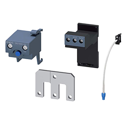 Power Module Syrius Redbaie Accessories for Relay, SIRIUS Series | SIEMENS | MISUMI Thailand