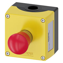 Enclosure, 3SU1 Series | SIEMENS | MISUMI Thailand